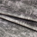 Vải nhung polyester 100% sang trọng cho ghế sofa